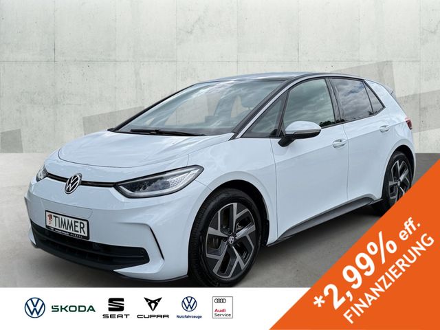 VW ID.3 PRO 62 kWh +WÄPU +IQ.LIGHT +ACC +CARPLAY +R