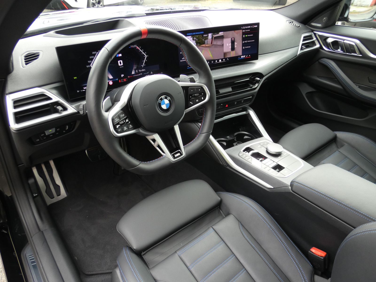 BMW M440 - Bild 20