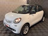 Smart ForFour*COOL&AUDIO*TEMPO-KLIMA-PDC.H-SHZ-LED-USB - Smart ForFour in Halle