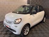 Smart ForFour*COOL&AUDIO*TEMPO-KLIMA-PDC.H-SHZ-LED-USB - Smart ForFour in Bochum