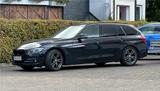 BMW 320d Touring EfficientDynamics Edition... - BMW 3er Reihe: Efficientdynamics Edition