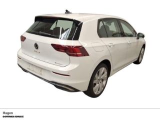 Volkswagen Golf VIII 1.5 TSI DSG eHybrid LED CarPlay ACC SH imagem 3