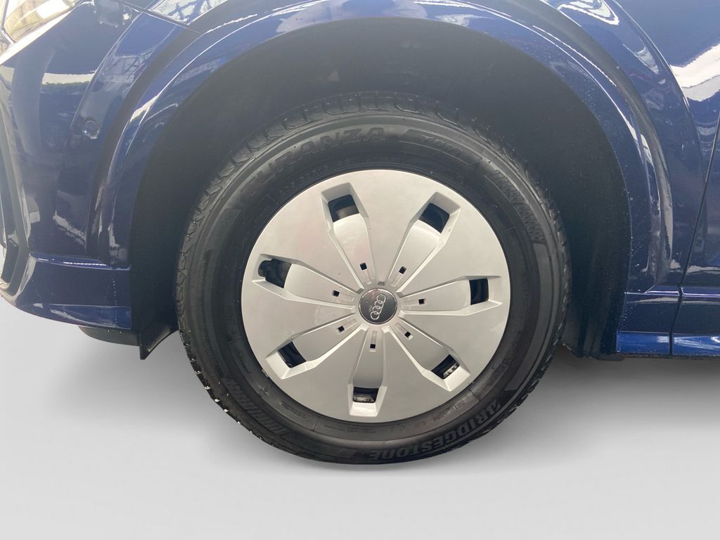 Audi Q2 — fotografia 3