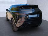 Land Rover Range Rover Evoque Dynamic SE Bluetooth Navi LED - Land Rover Range Rover Evoque Gebrauchtwagen