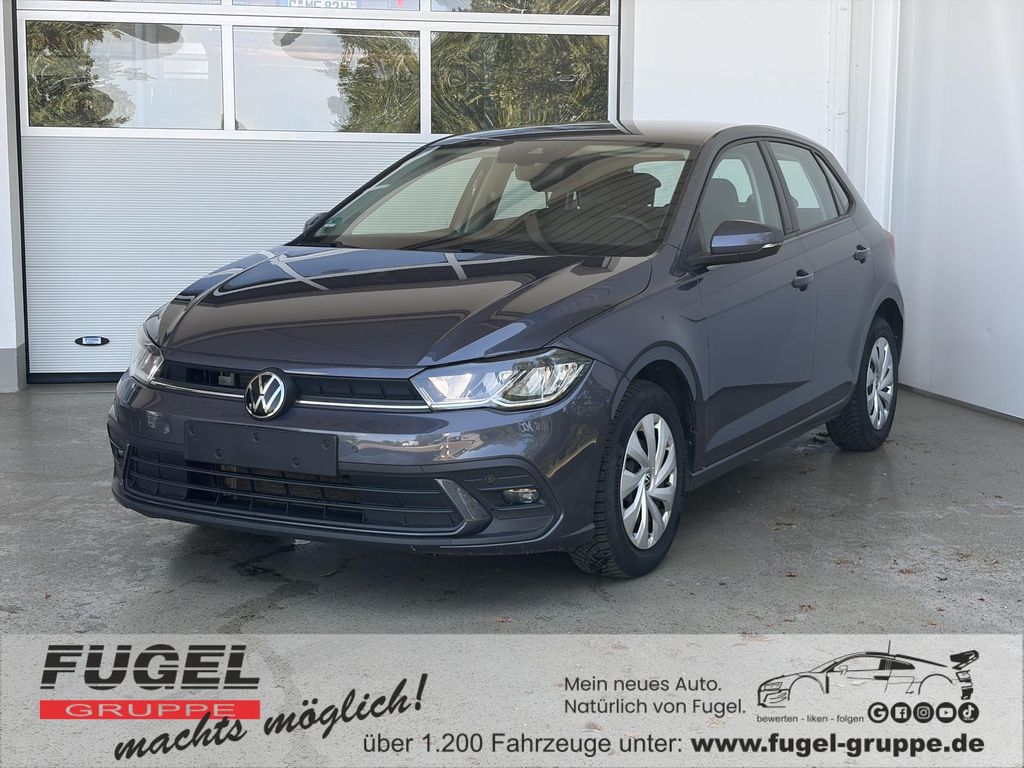 Image of Volkswagen Polo