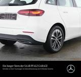 Mercedes-Benz B 180 *PROGRESSIVE*LED*PTS*R-KAMERA*CARPLAY*DAB* - Mercedes-Benz B 180 in Saarbrücken