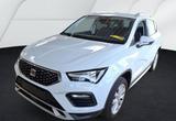 Seat ATECA 1.5 TSI Xperience AHK+RFK+ACC
