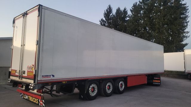 Schmitz Cargobull Thermo King  SLX- 400