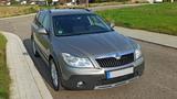 Skoda Octavia 1.8 TSI 4x4 Scout Combi Scout - Skoda Octavia aus 2009: Scout