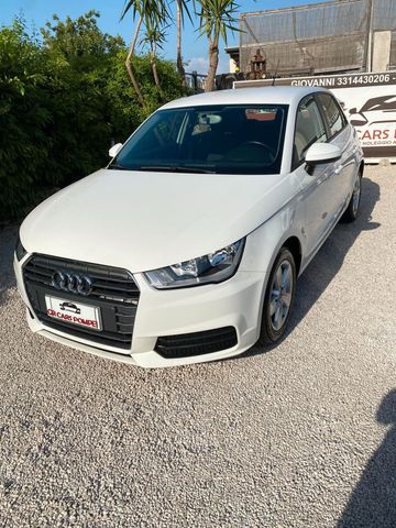 Audi A1 1.4 TDI Design