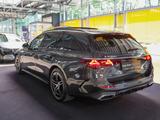 Mercedes-Benz E 300 de T AMG Line Night Pano Head-up AHK 360° - Mercedes-Benz E 300 in Chemnitz