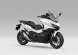 Honda Forza750 2026 Glare White *sofort verfügbar* - HONDA NEU ROLLER