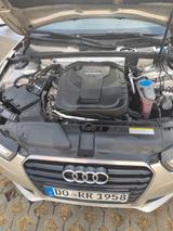 Audi A5 2.0 TDI 140kW Sportback -