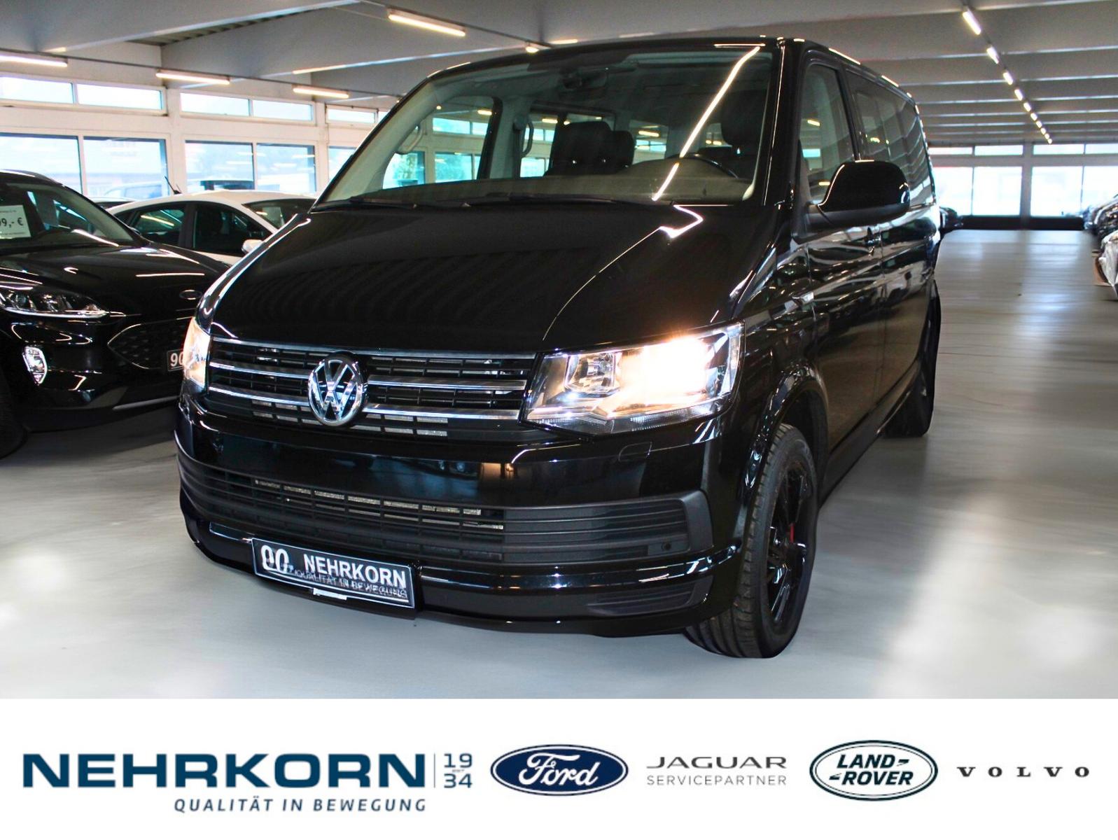 Volkswagen T6 Multivan 2.0 TDi DSG Comfortline 7-Sitze AHK