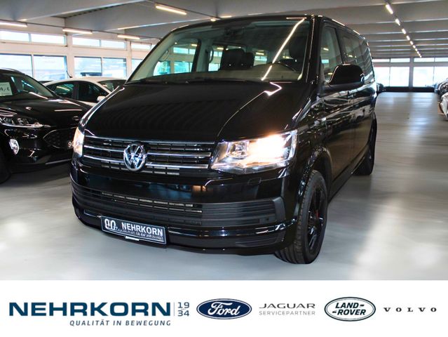 Volkswagen T6 Multivan 2.0 TDi DSG Comfortline 7-Sitze AHK