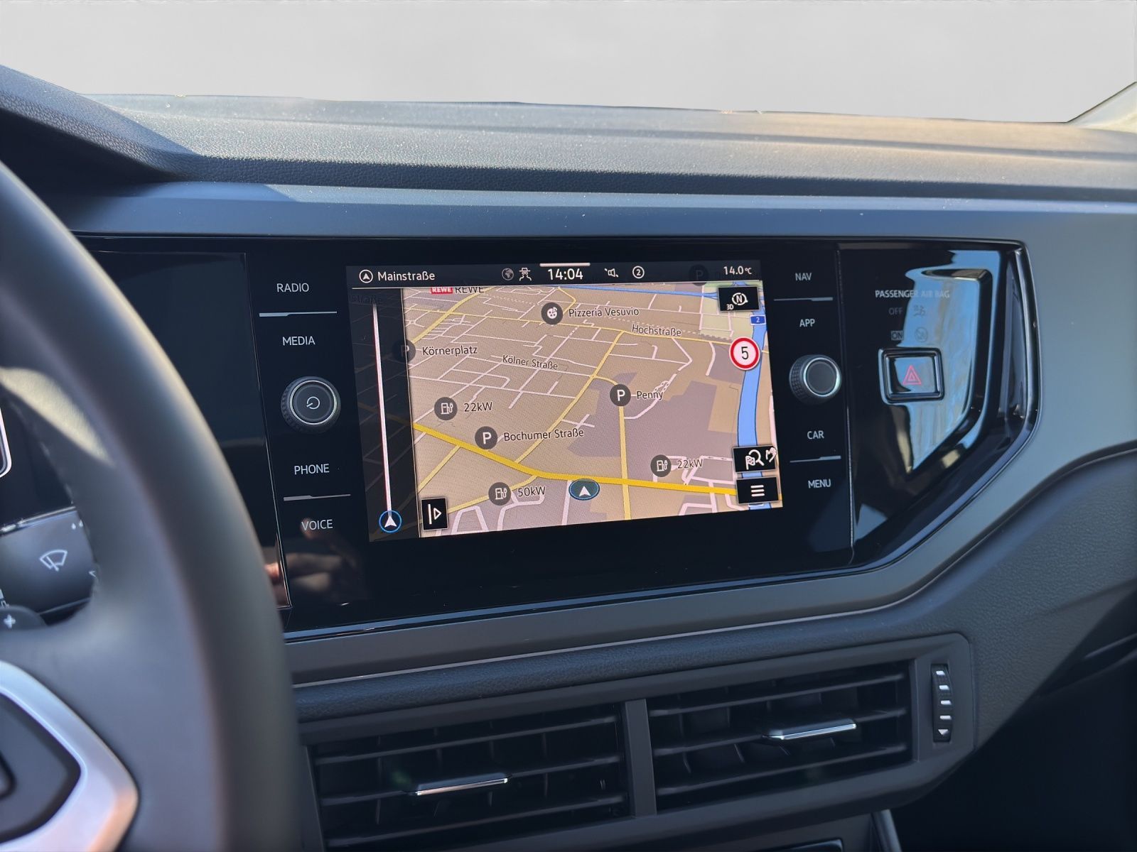 Volkswagen Taigo - Bild 13