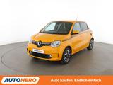 Renault Twingo 0.9 TCe Intens Aut.*TEMPO*CAM*PDC*SHZ* - Renault Twingo Gebrauchtwagen in Hannover
