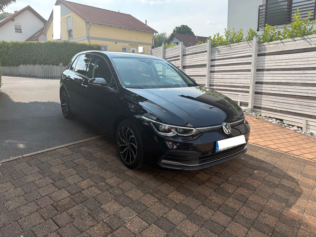 Image of Volkswagen Golf