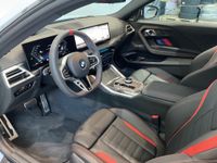 BMW M240i - Vorschau Bild 5