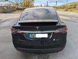 Tesla Model X - P100D - 5 Sitzer - Tesla Model X: Automatik