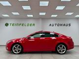 Opel Insignia A Lim. Sport 4x4 OPC LINE / SCHIEBEDACH - rote Opel Insignia