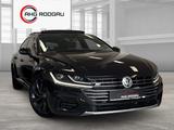 Volkswagen Arteon R-Line 4Motion/ACC/LED/LEDER/PANO - Volkswagen in Hanau
