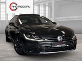 Volkswagen Arteon R-Line 4Motion/ACC/LED/LEDER/PANO - VW Arteon Gebrauchtwagen in Frankfurt