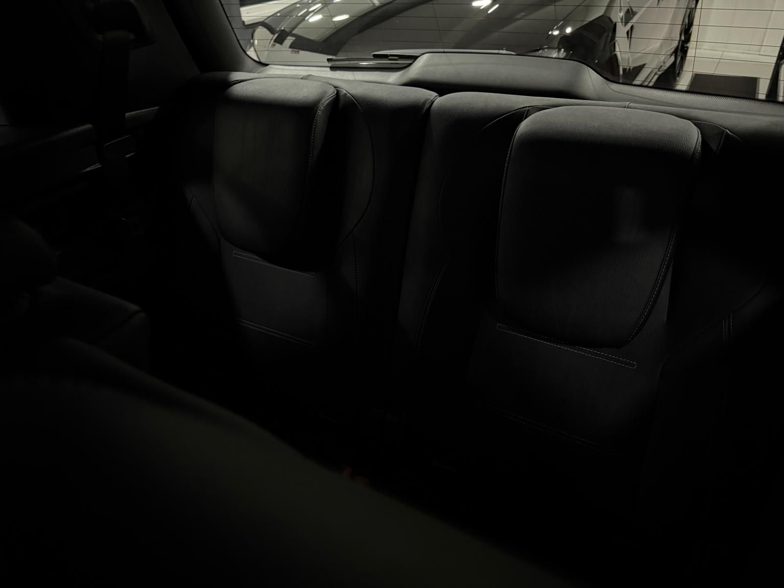 Mercedes-Benz EQB 250 AMG-LINE 7-SITZER HUD LEDER KAMERA LED foto 21