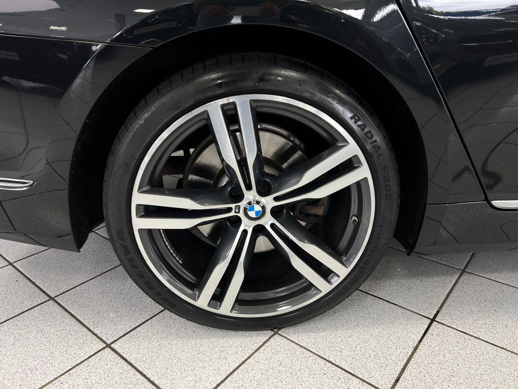 BMW 740 d xDrive*Laser*H-Up*360°*SHD*Soft*Keyl*Luft*