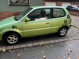 Honda Logo Automatik mit TÜV und fahrbereit - Honda Logo