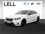 BMW M5 Limousine / Carbon / B&W / M Drivers P. / AHK