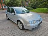 Volkswagen Bora 1.6 Comfortline Automatik Nur 67 000Km - Volkswagen Bora: Automatik