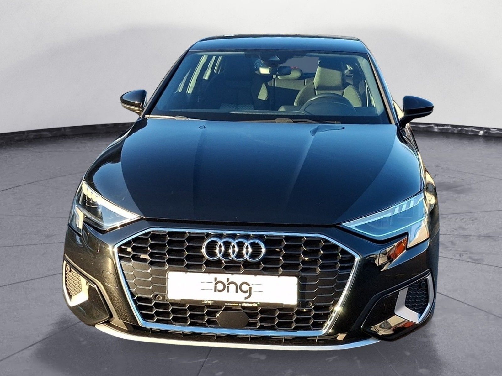 Audi A3 - Bild 6