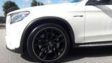 Mercedes-Benz  AMG GLC 63 4Matic,Night,Pano, AHK,21",Kamera - gebrauchte Mercedes-Benz GLC 63 AMG aus dem Jahr 2019