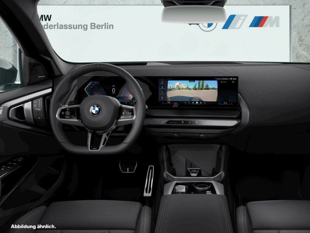 BMW X3 - Bild 5