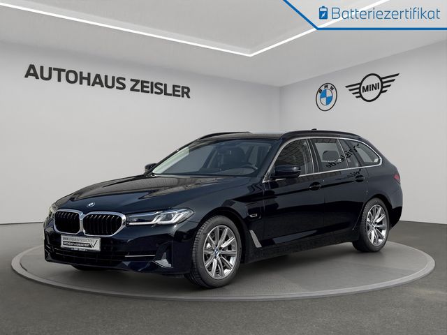 BMW 530e Touring Komfortsitze Head-Up UPE 81.880,-- (Fahrzeug B00433045587)