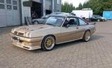 Opel Manta b GSI Irmscher - Opel Manta: B