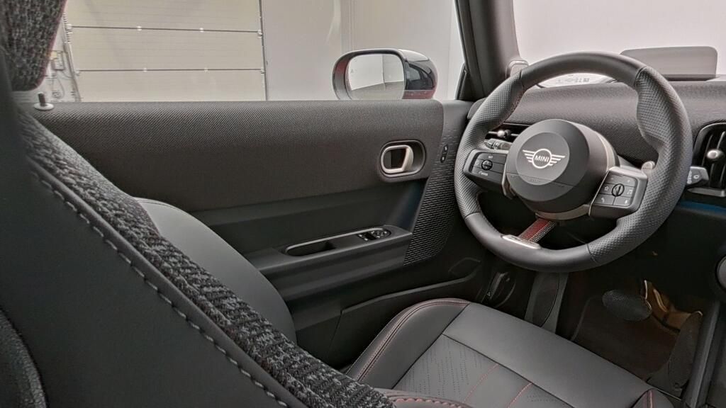 MINI Cooper S - Bild 11