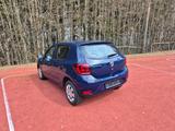 Dacia Sandero II 1.0 SCe 75  Laureate - Dacia Sandero von privat