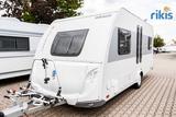 Knaus Lifestyle 490 L Mover Dusche FT Wandler - Knaus 490