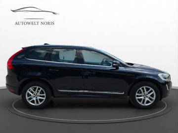 Volvo XC60 - 8