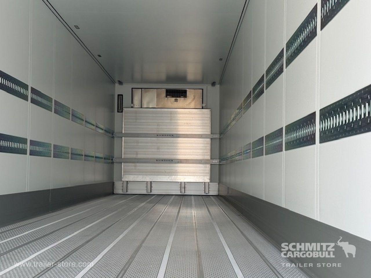 Schmitz Cargobull Vries Standard