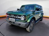 Ford Bronco EcoBoost 2,7l Outer Banks 4x4 LED ACC Nav - Ford Bronco in Hannover