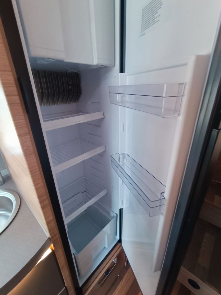 Fahrzeugabbildung Weinsberg CaraCompact 600 MEG PEPPER *Automatik*LED*Standk