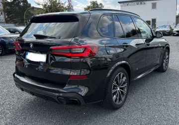 BMW X5 - 4