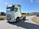 Volvo FH 460 4X2 *Euro 6D *LNG * ADR* Standklima - Angebote