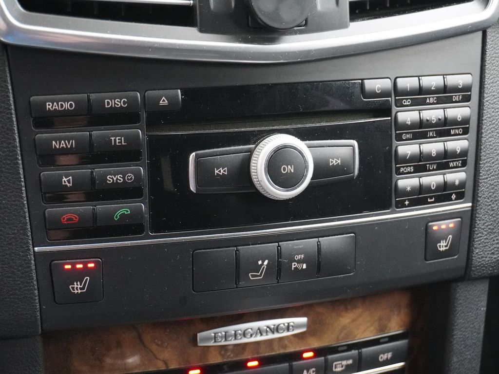 Mercedes-Benz E 200 Estate CGI AHK navi sitzheizung