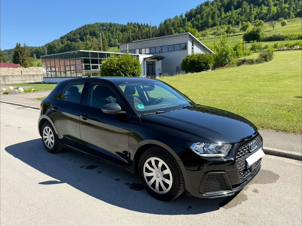 Image of Audi A1