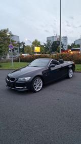BMW 3er Cabrio Automatik 2.0 Benzin Euro 5... - BMW aus 2010: 5er