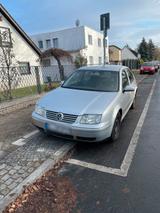 Volkswagen Golf vw bora 1,6 - Volkswagen Bora: 1.6